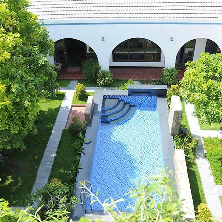 Tropical Homestay Phu Yen Tuy Hoa Exteriör bild