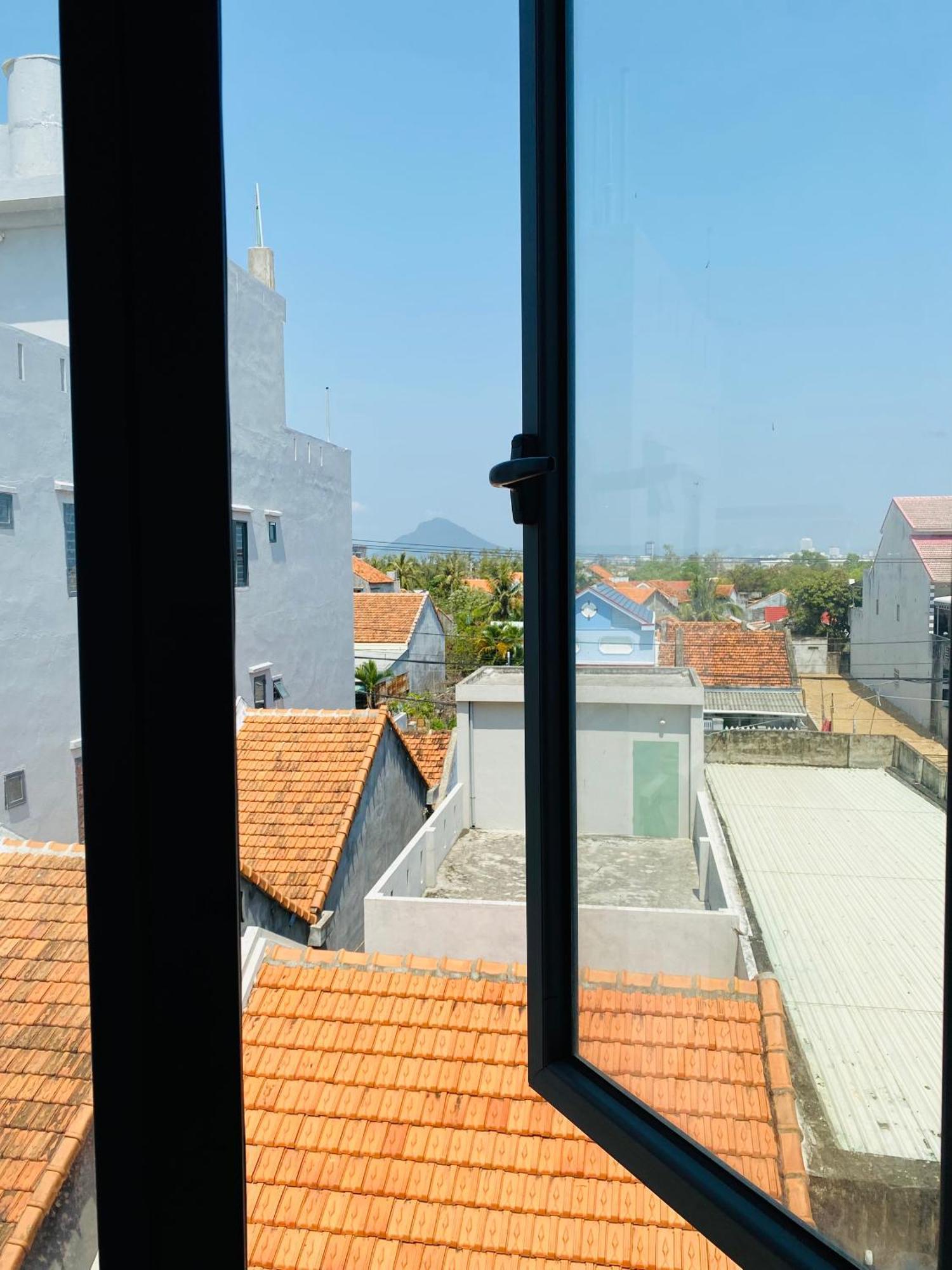 Tropical Homestay Phu Yen Tuy Hoa Exteriör bild
