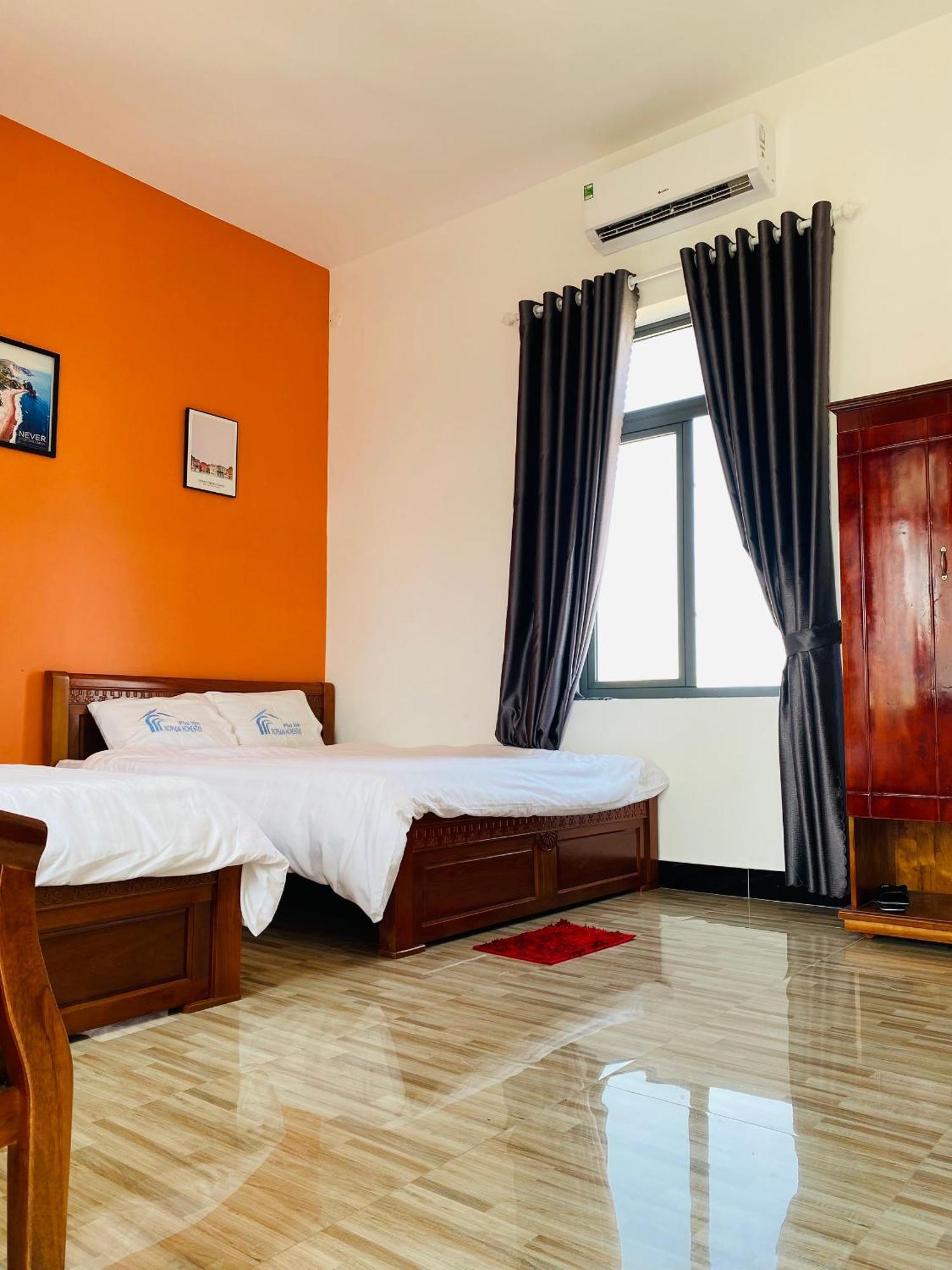 Tropical Homestay Phu Yen Tuy Hoa Exteriör bild